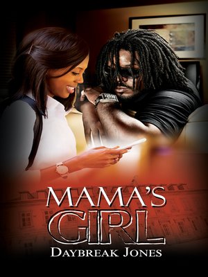 cover image of Mama's Girl